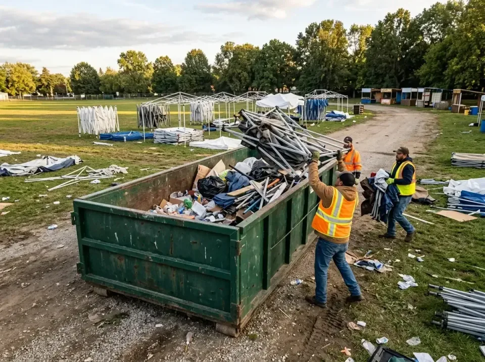 temporary-event-waste-containe-016 — frequently asked questions, Roll-Off Dumpster Rental Services in Glenvar Heights, FL